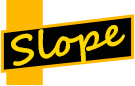 Slope Logo